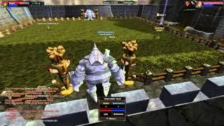 Miniature : 4Story - Tournoi 07.2014 - Nylight vs DeathFlash3ur