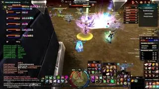 Miniature : 4Story - Château 25.05.2014 - Shinigami vs chevalierdargent