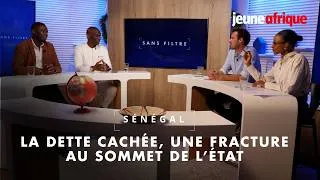 Miniature : Sénégal : la dette cachée, une fracture au sommet de l'État