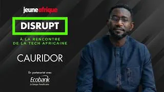 Miniature : Disrupt : Cauridor, le système de paiement qui connecte l’Afrique au reste du monde