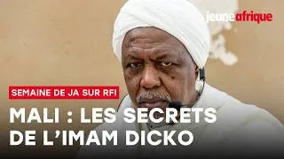 Miniature : Mali : les secrets de l'imam Mahmoud Dicko