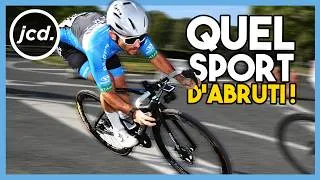 Miniature : 45 km/h DE MOYENNE en PLEIN CENTRE-VILLE ?! 🤯 - Nocturne de la Ferté /s Jouarre - Open 2