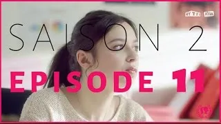 Miniature : JEUNE DIPLÔMÉE- S02E11: Comment tu fais, pour changer de boulot ?