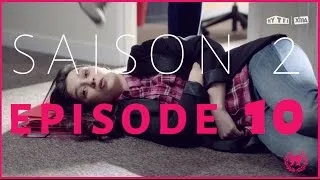 Miniature : JEUNE DIPLÔMÉE - S02E10 : Comment tu fais, pour garder ton mojo au bureau ?
