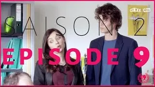 Miniature : JEUNE DIPLÔMÉE - S02E09 : Tu lui dis quoi, au nouveau ?