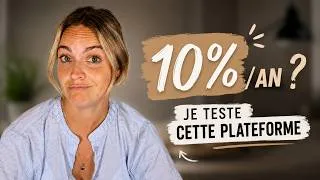 Miniature : Cette plateforme de crowdlending mérite plus d'attention, je vous la détaille