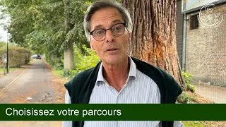 Miniature : Et si vous vous mettiez au vert pour bien débuter les 2 semaines de vacances de Toussaint ?
