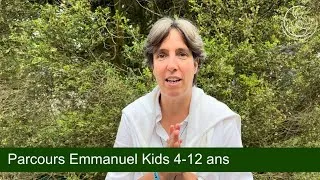 Miniature : Retrouverez-vous Chicco l'écureuil dans les bois de Banneux lors du mini-camp Emmanuel Kids ?