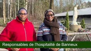 Miniature : L’équipe du Sanctuaire de Banneux se réjouit d’accueillir le 1er Week-End d’Automne