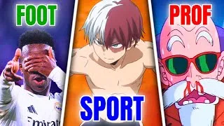 Miniature : Les PIRES Types de COURS de SPORT !