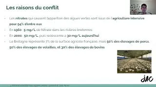 Miniature : Pollution et Biodiversité - Formation JAC