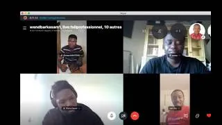Miniature : Comment se prémunir contre les cyberattaques en cette période de télétravail (3ème Partie)
