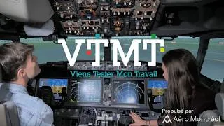 Miniature : VTMT- Épisode 14 - Aérospatiale - Technologies de simulation
