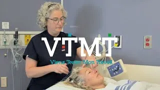 Miniature : VTMT- Épisode 13 - Technologue en électrophysiologie médicale