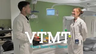 Miniature : VTMT- Épisode 12 - Technologue en imagerie médicale