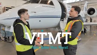 Miniature : VTMT- Épisode 11 - Régulateur de vols