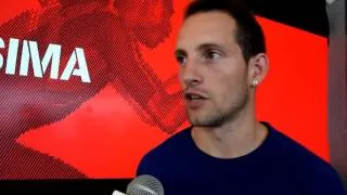 Miniature : Renaud Lavillenie
