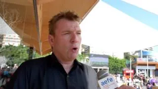 Miniature : Un journaliste de Radio télévision Suisse parle de l'évolution de la radio