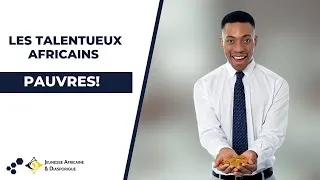 Miniature : Talent et pauvreté en Afrique