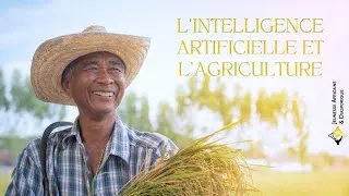 Miniature : L'Agriculteur et l'IA