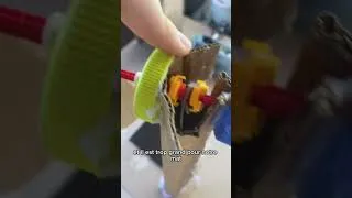 Miniature : Windlift | SCIENCE VIDEO CHALLENGE 2026