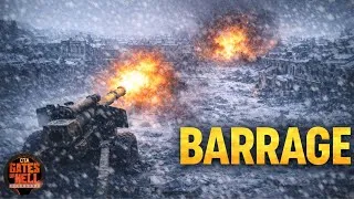 Miniature : Call to Arms – L’artillerie pour survivre