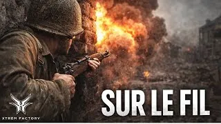 Miniature : Hell Let Loose – On tient la zone jusqu’à la dernière seconde