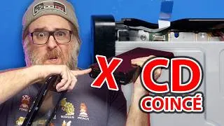 Miniature : Je répare une Wii U SANS remplacer la pièce brisée!! - BRICOLER C'EST SÉRIEUX