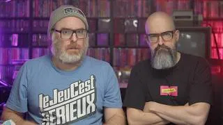 Miniature : QUAD RANDO : Deux Zelda + Deux Metroid du 6 juin 2026