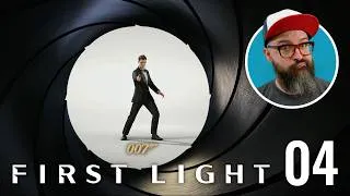 Miniature : Une Fin REMPLIE d'Action | 007 First Light (Partie 4)