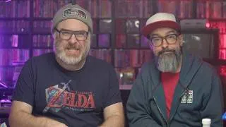 Miniature : QUAD RANDO : Deux Zelda + Deux Metroid du 30 mai 2026