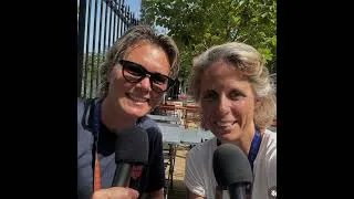 Miniature : Depuis 34 ans, Nathalie veille sur les enfants des stars de Roland-Garros
