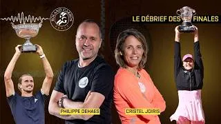 Miniature : Victoire de Zverev à Roland-Garros : « Quatre heures de torture mentale ! »