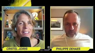 Miniature : Roland-Garros : Chwalinska vers l'impensable, Zverev face au match de sa vie
