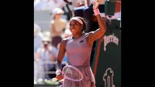 Miniature : (Avec Phil) - Les temps forts et les surprises du week-end à Roland-Garros