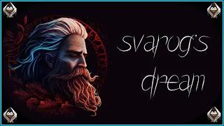 Miniature : Svarog's Dream // Ouverture d'esprit [Linux PC]