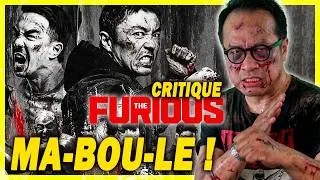 Miniature : J'ai vu THE FURIOUS : plus PUISSANT que The Raid 1 & 2, une folie ! (CRITIQUE no spoil)