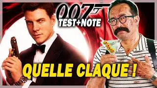 Miniature : J’ai fini James Bond 007 First Light : le Uncharted 5 qu’on n’a jamais eu? (TEST, NOTE, GAMEPLAY 4K)