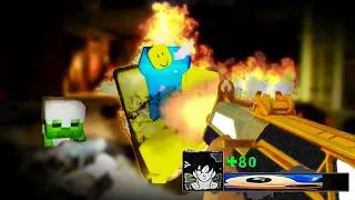 Miniature : J'ai installé TROP DE MODS sur Left 4 Dead 2
