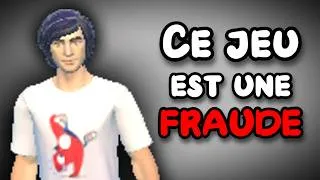 Miniature : Le terrible jeu OFFICIEL des Jeux Olympiques