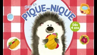 Miniature : Jeu de Pique-Nique