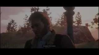 Miniature : Red Dead Redemption 2 Mary a besoin d'aide