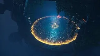 Miniature : Kena: Bridge of Spirits Boss Artisane du bois corrompu Difficile Gameplay