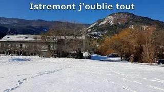 Miniature : Istremont j'oublie tout (clip parodico-ludique) - Jeux Conseils # 154