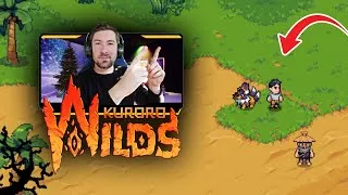 Miniature : Kuroro wilds : faites vite le pokemon free to play sur la blockchain