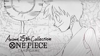 Miniature : Ouverture One Piece tcg - EB02 - 25 th aniversaire - box /display