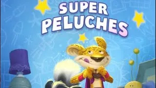 Miniature : Super peluches - la Règle du jeu- La boîte de jeu