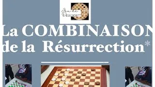 Miniature : La COMBINAISON de la Résurrection ~ short vidéo