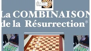 Miniature : La COMBINAISON de la Résurrection - vidéo # 119