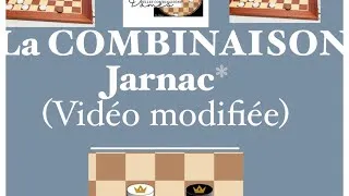 Miniature : La COMBINAISON Jarnac - Short Vidéo